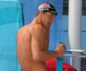Phelps i dalje vlada na 200 metara leptir