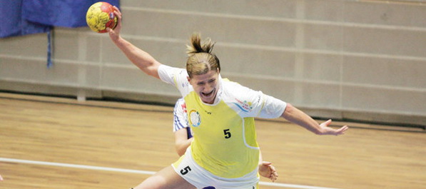 Itxako Estella osvajačice Kupa EHF-a