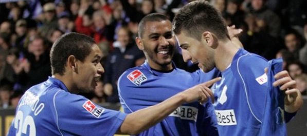 Ibišević dolazi u Genk navijati za BiH Ibišević dolazi u Genk navijati za BiH