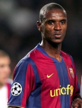 Abidal dio Barcine ponude za Benzemu