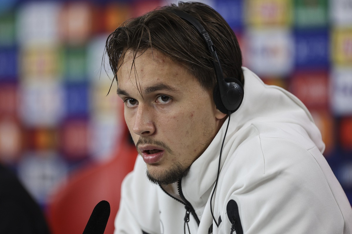 Na megdan najboljima - Hoće li Amar Dedić danas zaraditi transfer u Njemačku? Na megdan najboljima - Hoće li Amar Dedić danas zaraditi transfer u Njemačku?