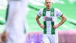 Robben se vratio, Muller ga zove da krene s njima u Pariz