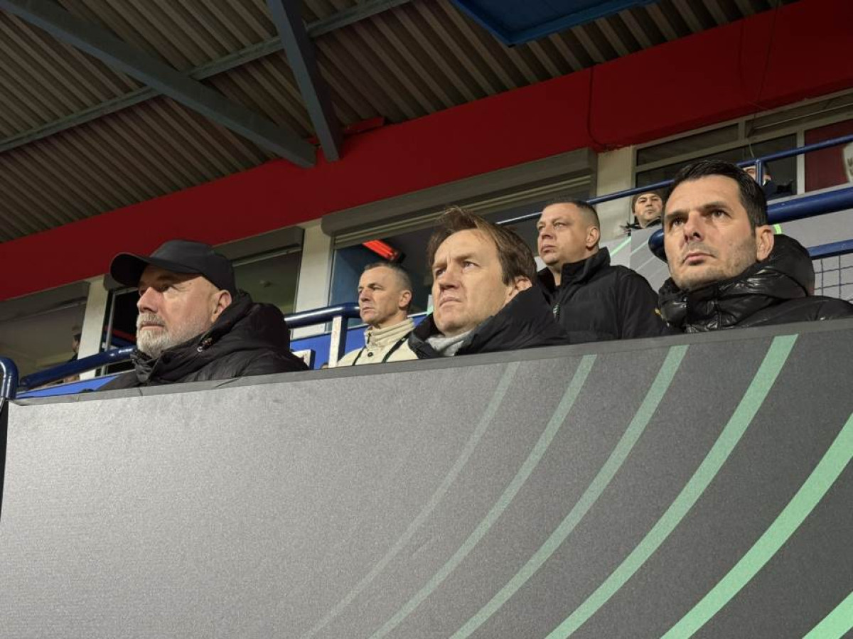 Zeljković, Papac, Barbarez i Spahić večeras u Banjaluci bodre Borac