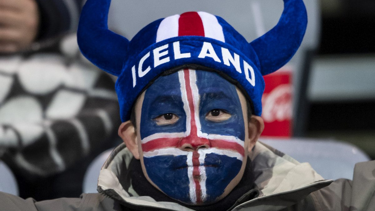 Island i Finska grabe ka Ligi B - jedni tuguju, drugi se raduju