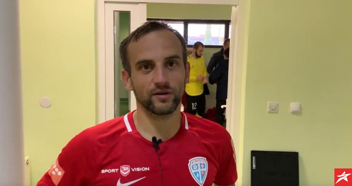 Šta je junak Zvijezde 09 Ognjen Đelmić rekao nakon što je srušio Plemiće? Šta je junak Zvijezde 09 Ognjen Đelmić rekao nakon što je srušio Plemiće?