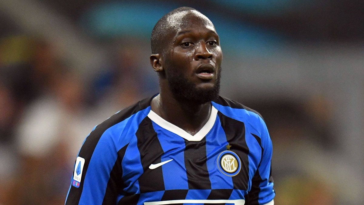 Lukaku: Ako je to jedan Ronaldo rekao, onda vam je sve jasno Lukaku: Ako je to jedan Ronaldo rekao, onda vam je sve jasno