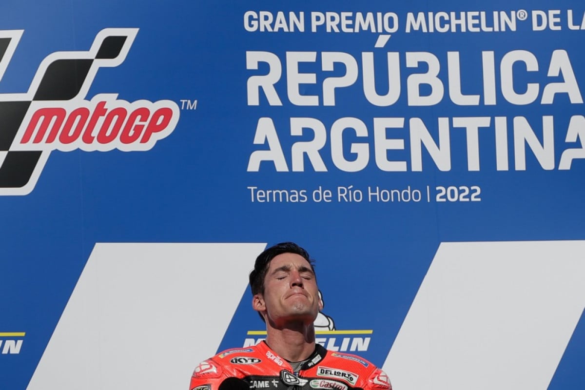 Legendarna staza se vraća na kalendar MotoGP-a nakon skoro tri decenije Legendarna staza se vraća na kalendar MotoGP-a nakon skoro tri decenije