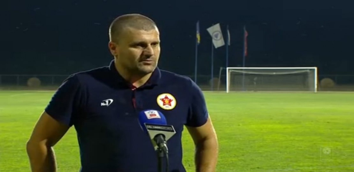 Dudić: Čestitam sudiji Bilbiji, ovo je put kako treba da idemo dalje Dudić: Čestitam sudiji Bilbiji, ovo je put kako treba da idemo dalje