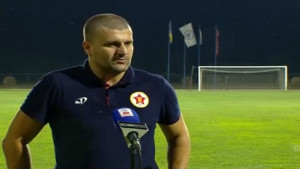 Dudić: Čestitam sudiji Bilbiji, ovo je put kako treba da idemo dalje