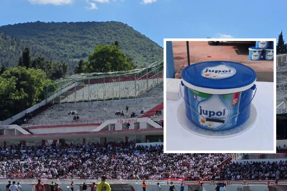 Ovo već postaje smiješno: I u Mostaru gradilište, nema mjesta za gostujuće navijače FK Sarajevo