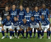 Inter prvak, Parma drugoligaš