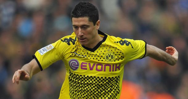 Lewandowski neće produžiti ugovor sa Dortmundom