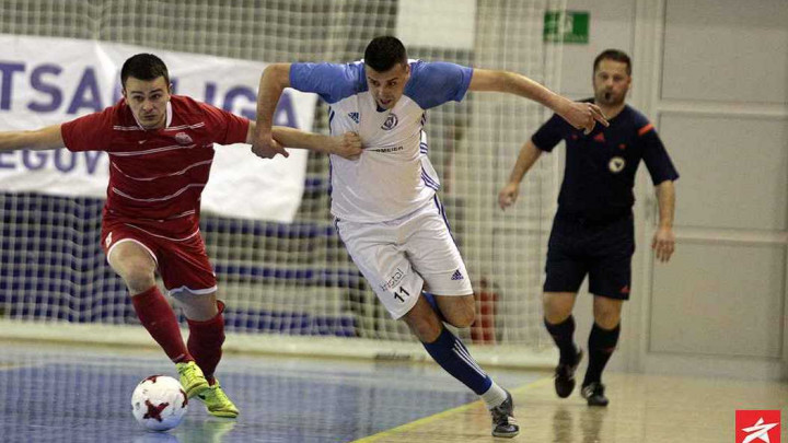 Komšijski derbi pripao Željezničaru
