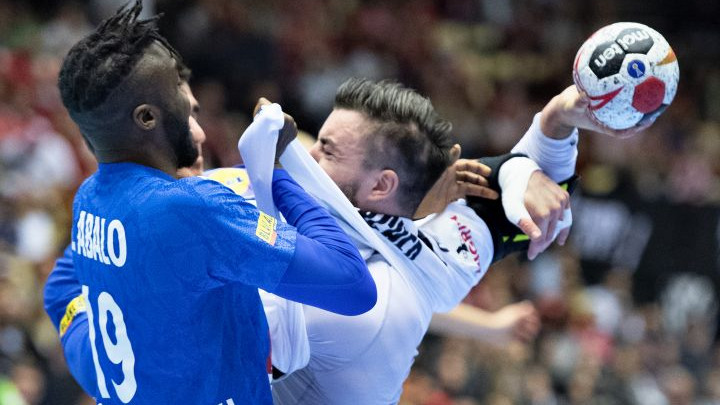 Nikola Karabatić brži od sirene: Nijemci ostali bez medalje na SP