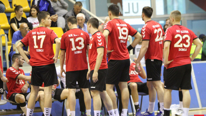 RK Sloga Doboj ostvarila pobjedu proti Peking sporta