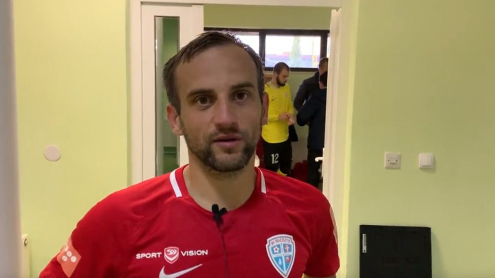 Šta je junak Zvijezde 09 Ognjen Đelmić rekao nakon što je srušio Plemiće?
