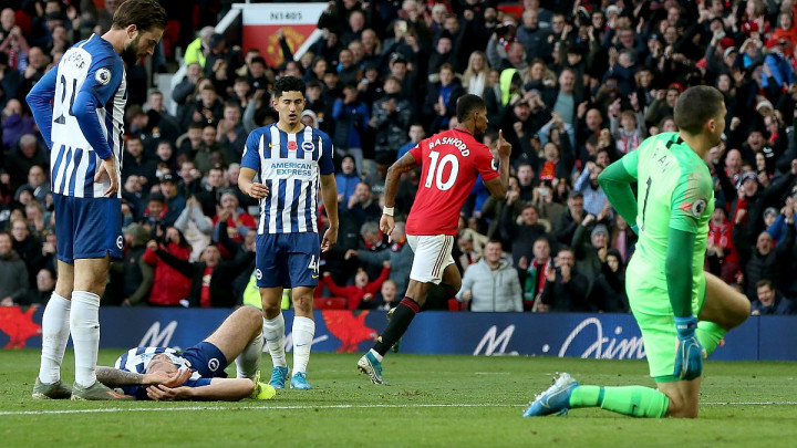 Manchester United konačno ostvario sigurnu pobjedu