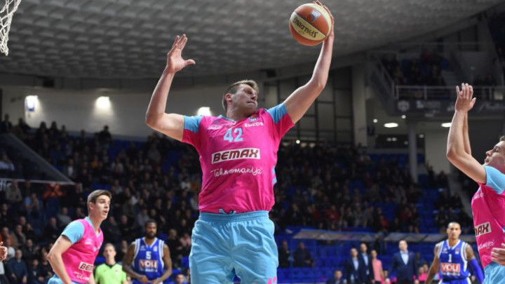 Igokea nastavlja s pojačanjima: Stefan Fundić potpisao ugovor s bh. prvakom