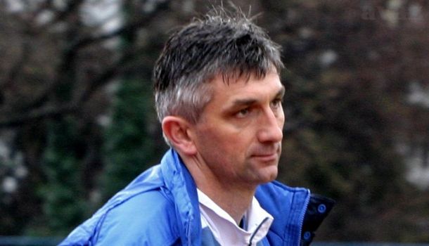 Ostojić: Pobjeda je imperativ Ostojić: Pobjeda je imperativ