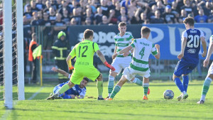  Dinamo prošao niželigaša, ali Jakirović neće biti previše sretan