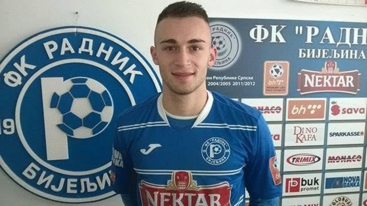 Radnik jači za Milu Filipovića Radnik jači za Milu Filipovića