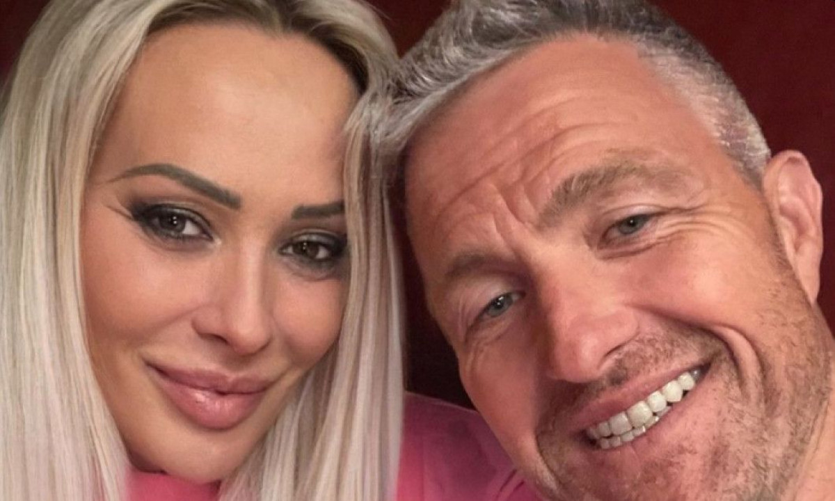Ralf Schumacher priznao da je gej, nakon nekoliko dana šutnje oglasila se i njegova bivša supruga