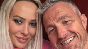 Ralf Schumacher priznao da je gej, nakon nekoliko dana šutnje oglasila se i njegova bivša supruga