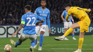 Spektakl može da počne: Poznati sastavi za duele Barcelona - Napoli i Arsenal - Porto!