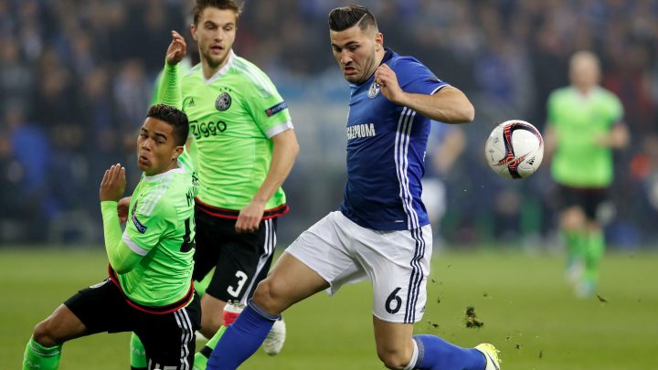 Schalke pronašao zamjenu za Kolašinca
