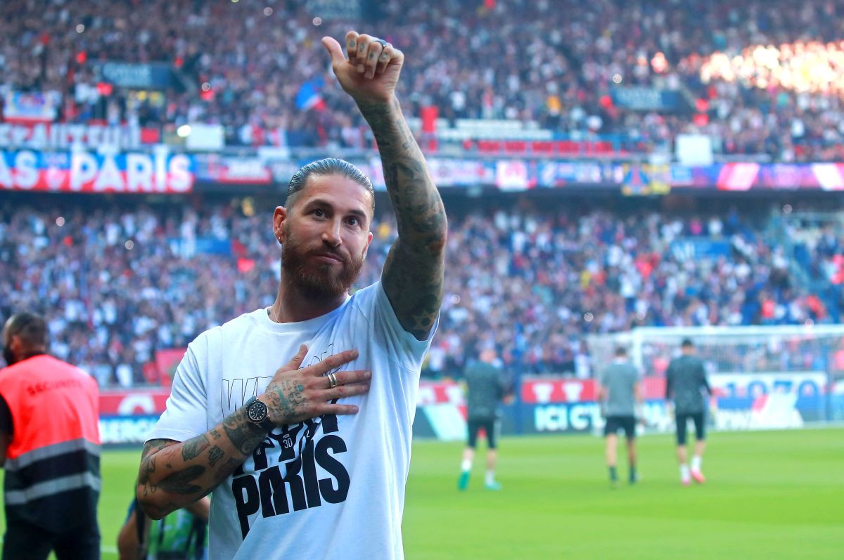 Sergio Ramos to nikada nije doživio: PSG će mu zadati udarac kao niko prije?