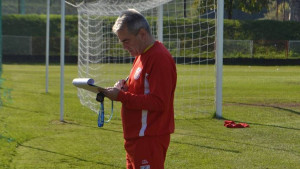 Jagodić obavio prvi trening, debituje protiv Radnika