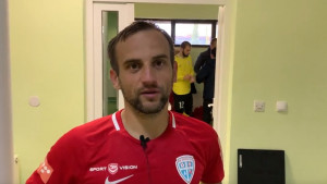 Šta je junak Zvijezde 09 Ognjen Đelmić rekao nakon što je srušio Plemiće?