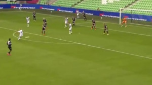 Majstor je majstor bez obzira na godine: Arjen Robben!
