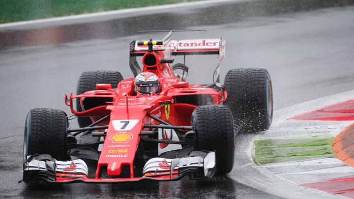 Vozači Ferrarija na udaru italijanskih medija