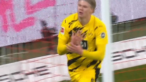 Terzićeva Borussia pred pobjedom u Leipzigu, Haaland se vraća starim navikama