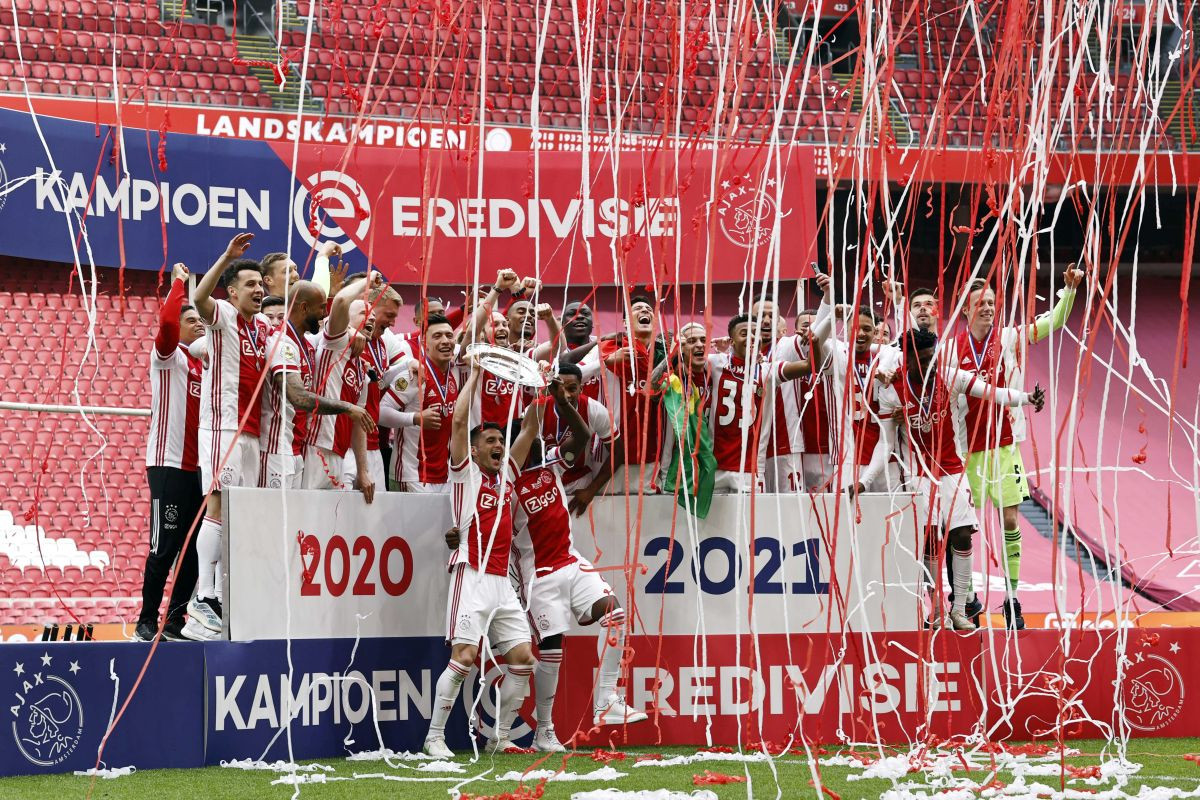 Ajax očekuju promjene u trenerskim strukturama