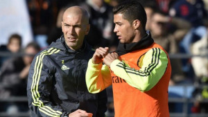 Ronaldo je ranije ismijavao legendu zbog odlaska na Bliski istok: "Znači da si nebitan"