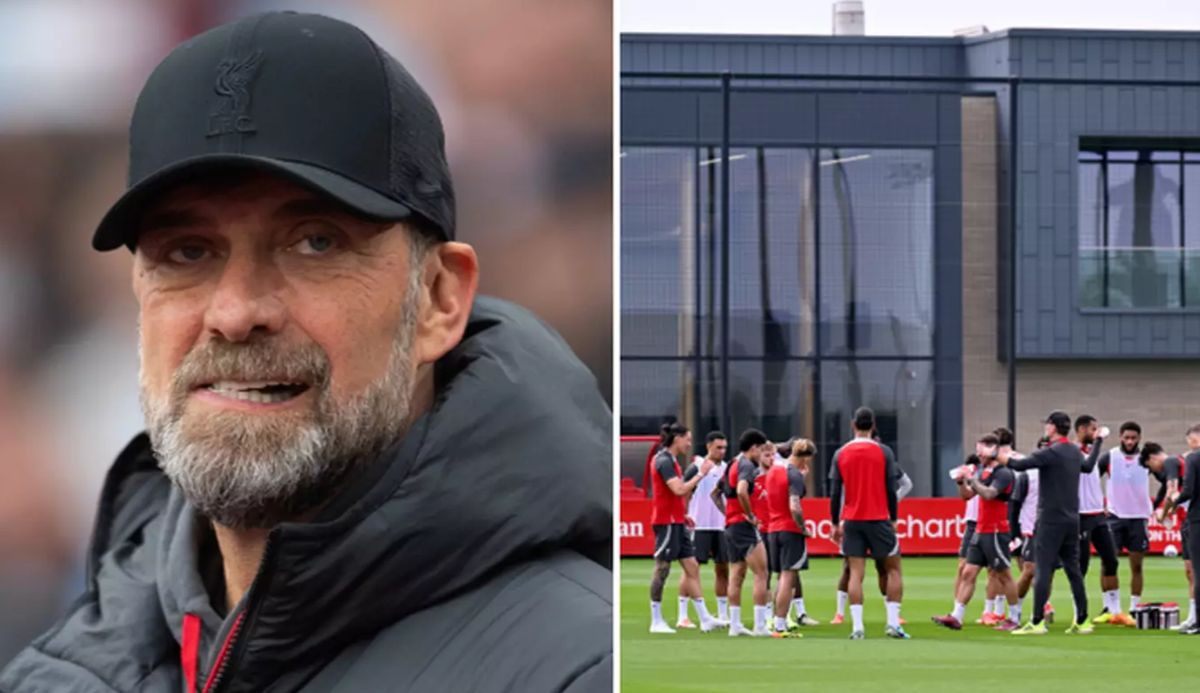 Slavni fudbaler priznao da se nadao da će pasti na ljekarskom samo da ne potpiše za Liverpool