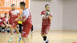 Benjamin Čičkušić završio veliku rukometnu karijeru