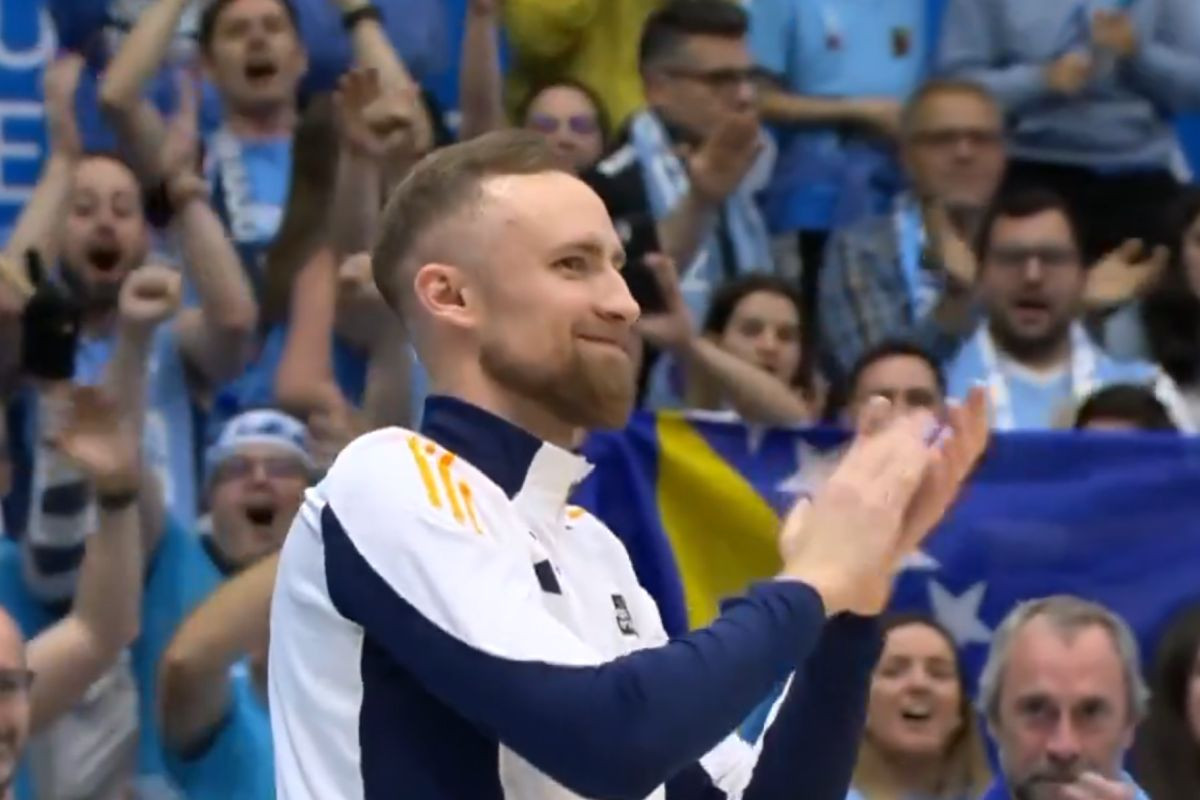 Emocije koje će oduševiti i naježiti sve: "Džanan Musa je Breogan!" Emocije koje će oduševiti i naježiti sve: "Džanan Musa je Breogan!"