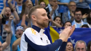 Emocije koje će oduševiti i naježiti sve: "Džanan Musa je Breogan!"