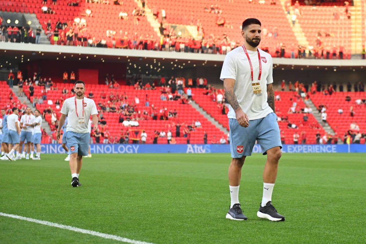 Servirana osveta! Albanci ponizili Srbiju na stadionu, a onda je njih ponizila UEFA: "Mijenjajte to"