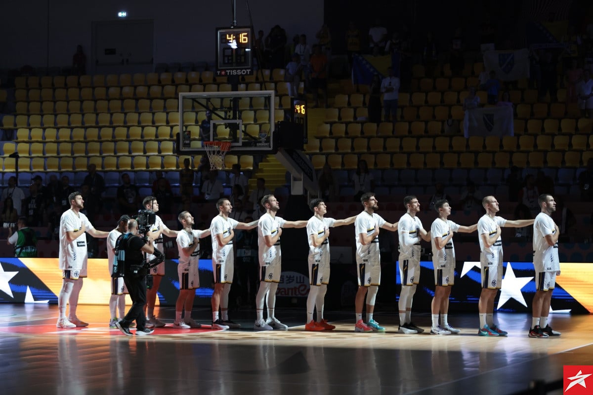 Poznati svi parovi nokaut faze EuroBasketa! Poznati svi parovi nokaut faze EuroBasketa!