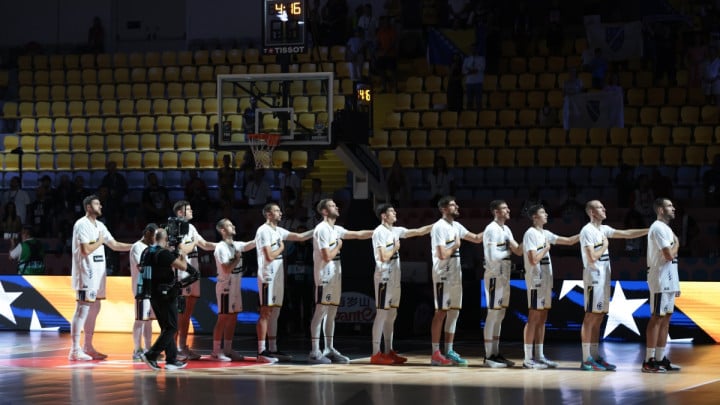 Poznati svi parovi nokaut faze EuroBasketa!
