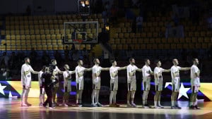 Poznati svi parovi nokaut faze EuroBasketa!