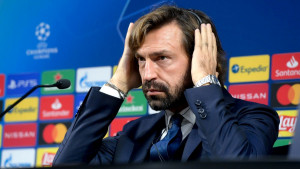 Andrea Pirlo već otpisao dvojicu igrača i poručio im da idu u januaru iz kluba