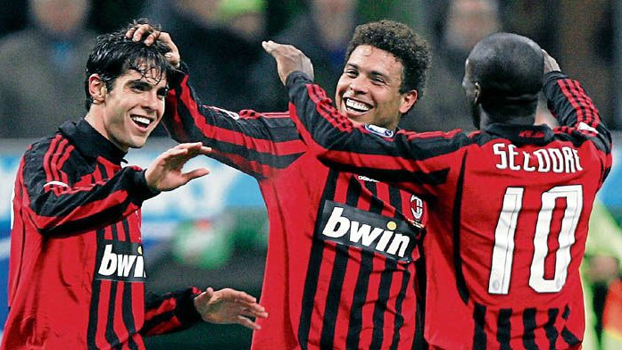 Još jedna legenda se vraća da pomogne Milanu?