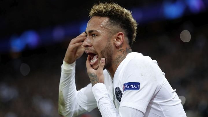 Kakve je uslove Neymar postavio pred Real Madrid?