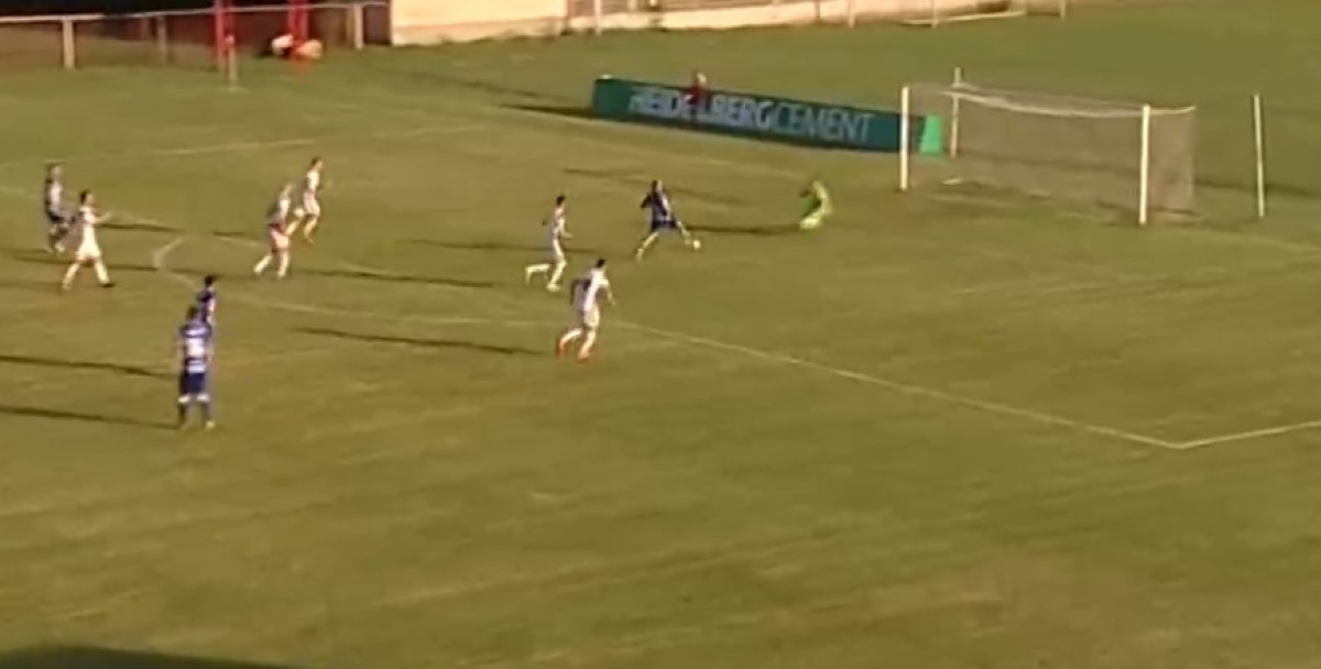 Asim Zec zabio za vodstvo FK Željezničar
