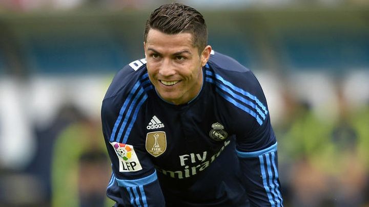 Bomba iz Pariza: Ronaldo potpisao predugovor s PSG-om?